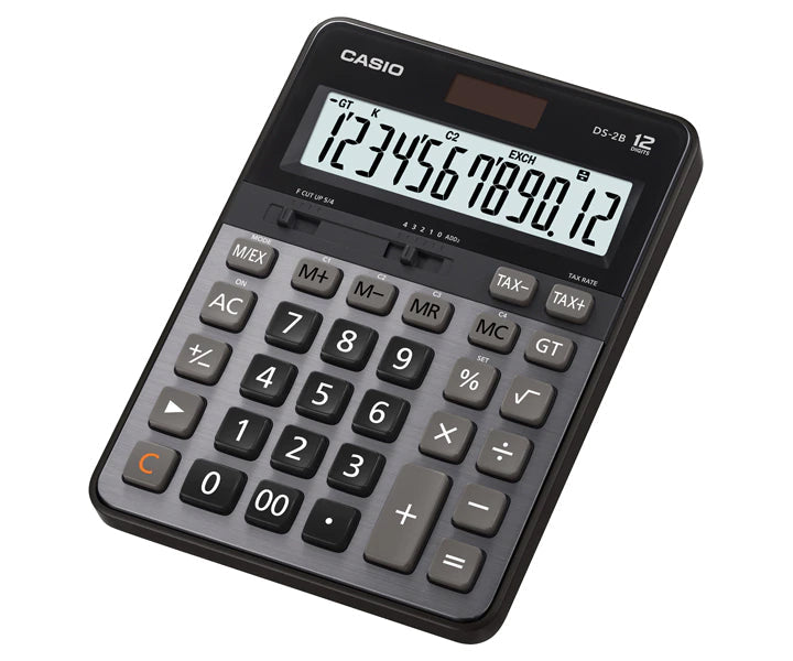 Calculadora de escritorio DS-2B