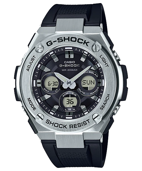 Reloj G-shock correa de resina GST-S310-1A