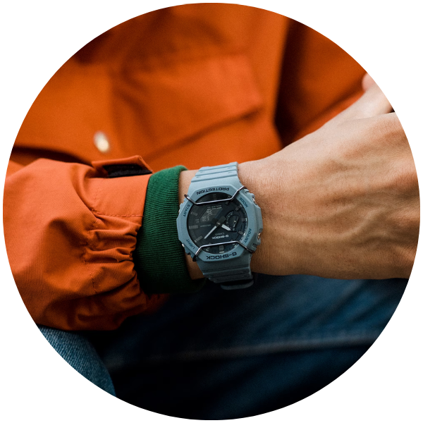 G-SHOCK