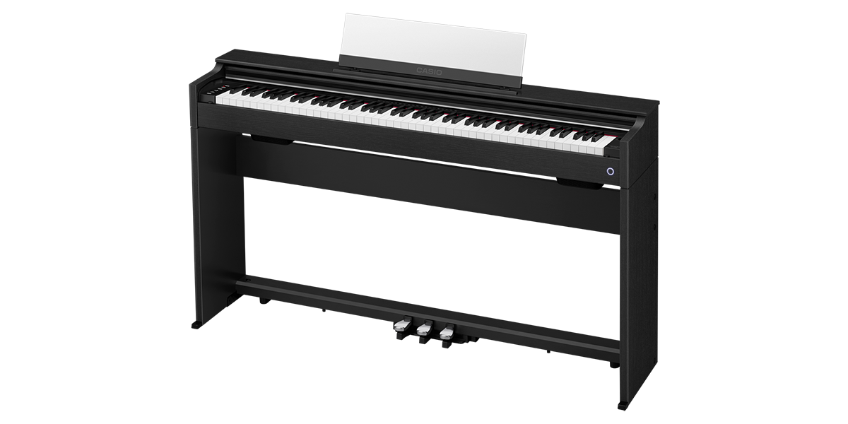 Piano con mueble AP-S200BK