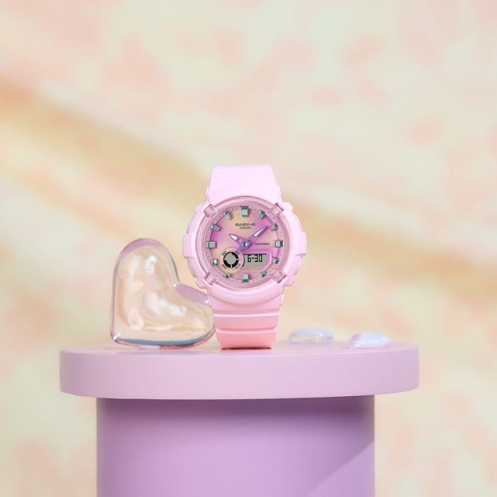 Reloj Baby-G correa de resina BGA-280TD-4A