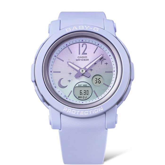 Reloj Baby-G correa de resina BGA-290DS-2A
