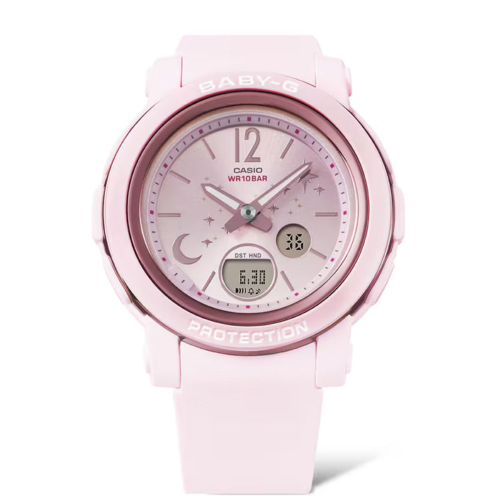 Reloj Baby-G correa de resina BGA-290DS-4A