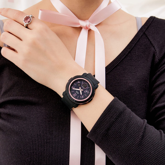 Reloj Baby-G correa de Resina BGA-290RA-1A