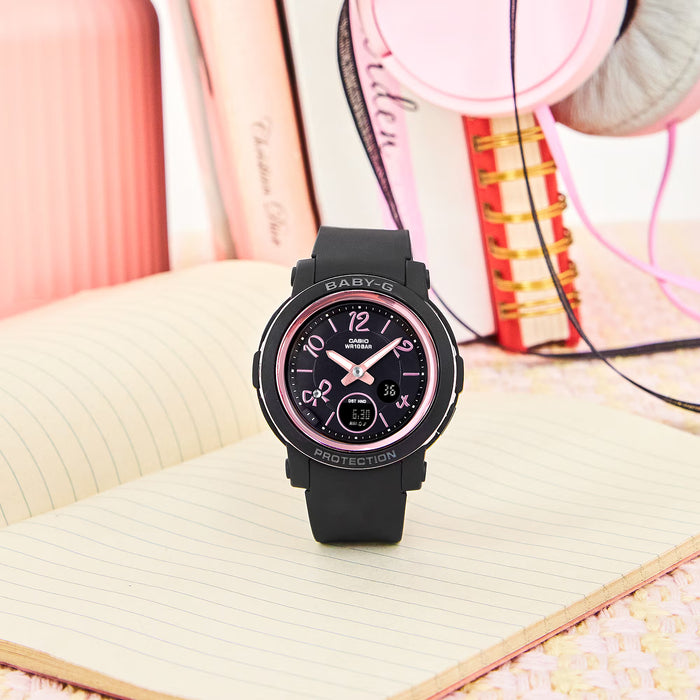 Reloj Baby-G correa de Resina BGA-290RA-1A