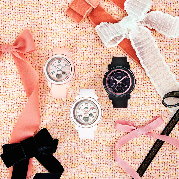 Reloj Baby-G correa de Resina BGA-290RA-1A