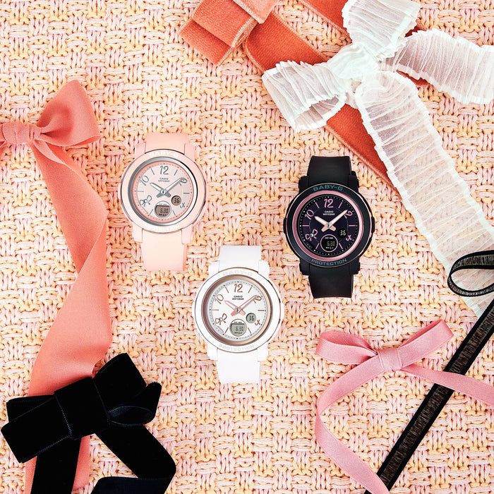 Reloj Baby-G correa de Resina BGA-290RA-4A