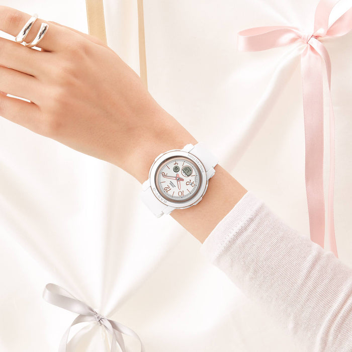 Reloj Baby-G correa de Resina BGA-290RA-7A