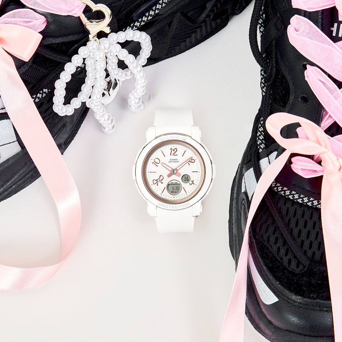 Reloj Baby-G correa de Resina BGA-290RA-7A