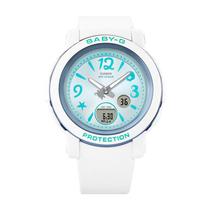 Reloj Baby-G correa de resina BGA-290US-2A