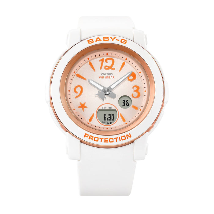 Reloj Baby-G correa de resina BGA-290US-4A