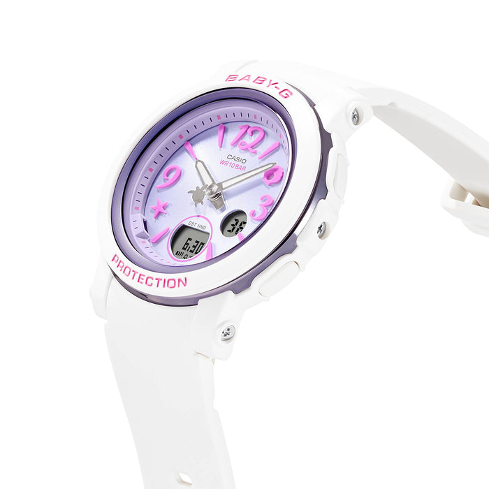 Reloj Baby-G correa de resina BGA-290US-6A