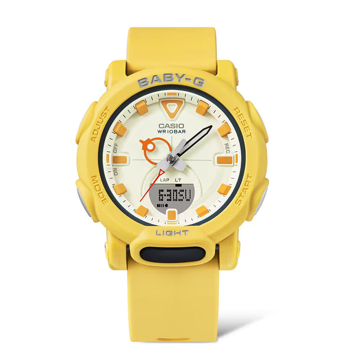 Reloj Baby-G correa de resina BGA-310RP-9A