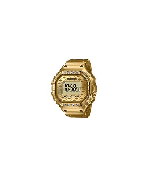 Casio x J Balvin Reloj anillo G-shock CRW-001JB-9