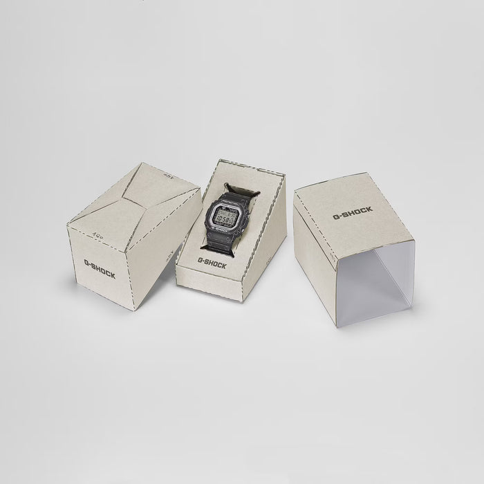 Reloj G-shock correa de Resina DW-5600RGM-1