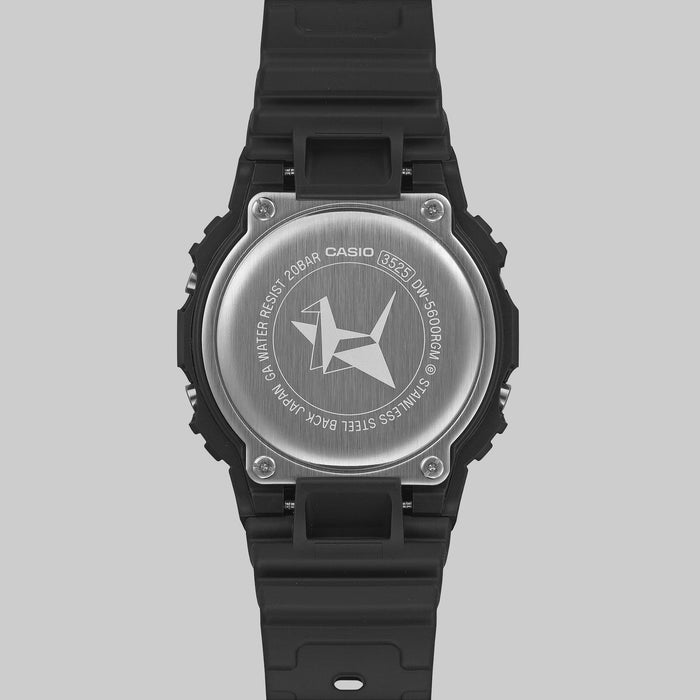Reloj G-shock correa de Resina DW-5600RGM-1