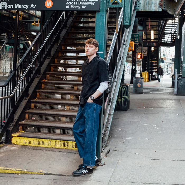 Reloj G-shock correa de Resina DW-5600RL-1