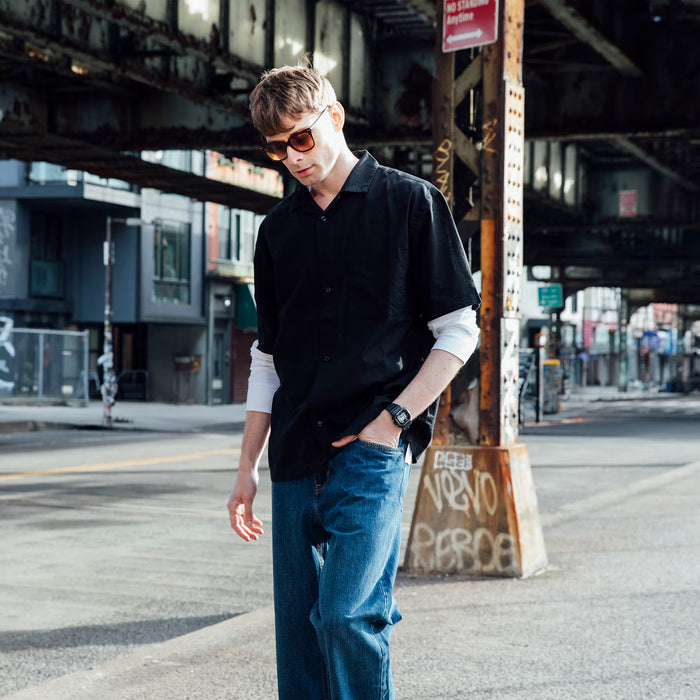 Reloj G-shock correa de Resina DW-5600RL-1