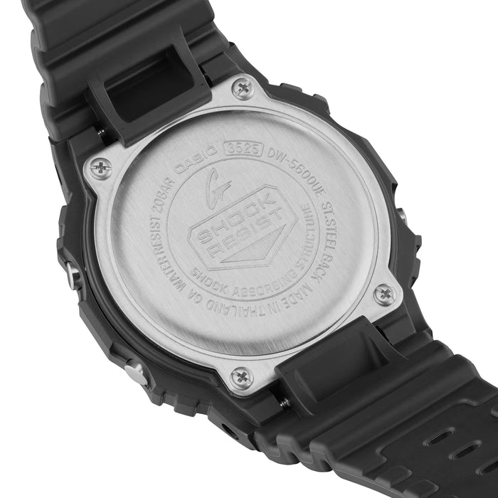 Reloj G-shock correa de resina DW-5600UE-1