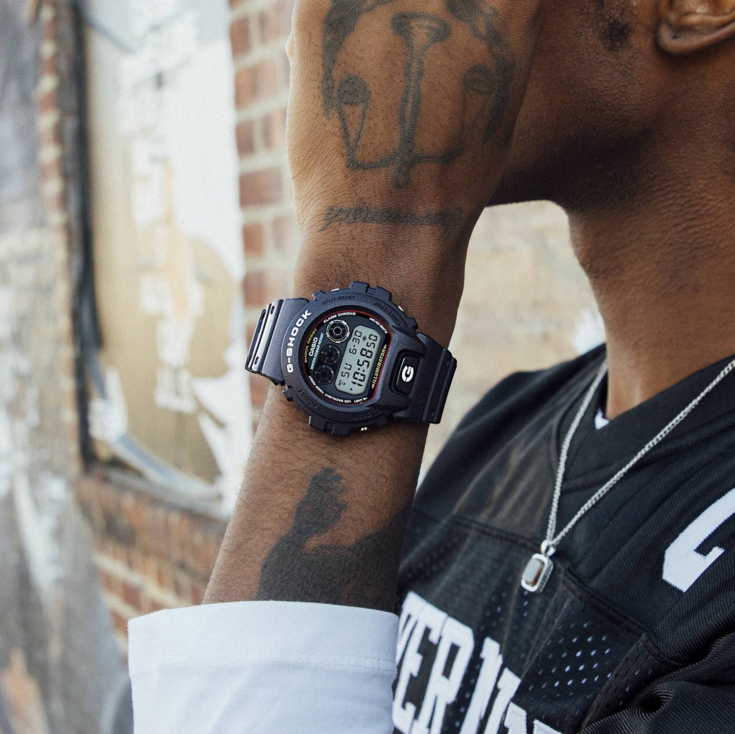 DW-6900RL-1