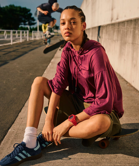 Reloj G-shock correa de Resina DW-6900RRB-4