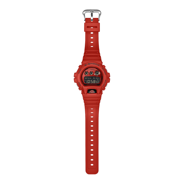 Reloj G-shock correa de Resina DW-6900RRB-4