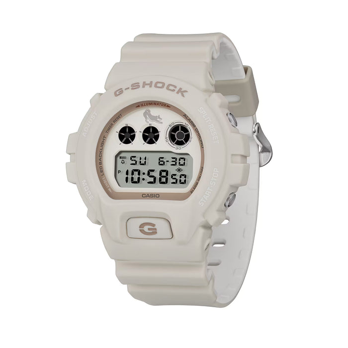 Reloj G-shock correa de resina DW-6900SHB-7