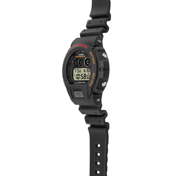 Reloj G-shock correa de resina DW-6900UB-9