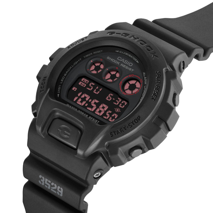 Reloj G-shock correa de resina DW-6900UMS-1