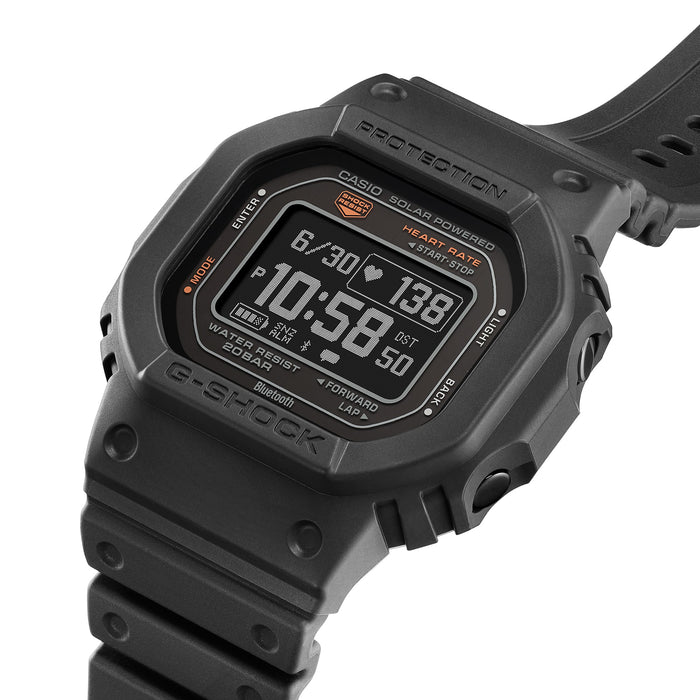 Reloj G-shock Héroes G-squad DW-H5600-1