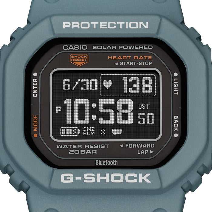 Reloj G-shock Héroes G-squad DW-H5600-2
