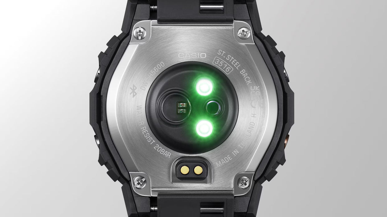 Reloj G-shock Héroes G-squad DW-H5600MB-1A4
