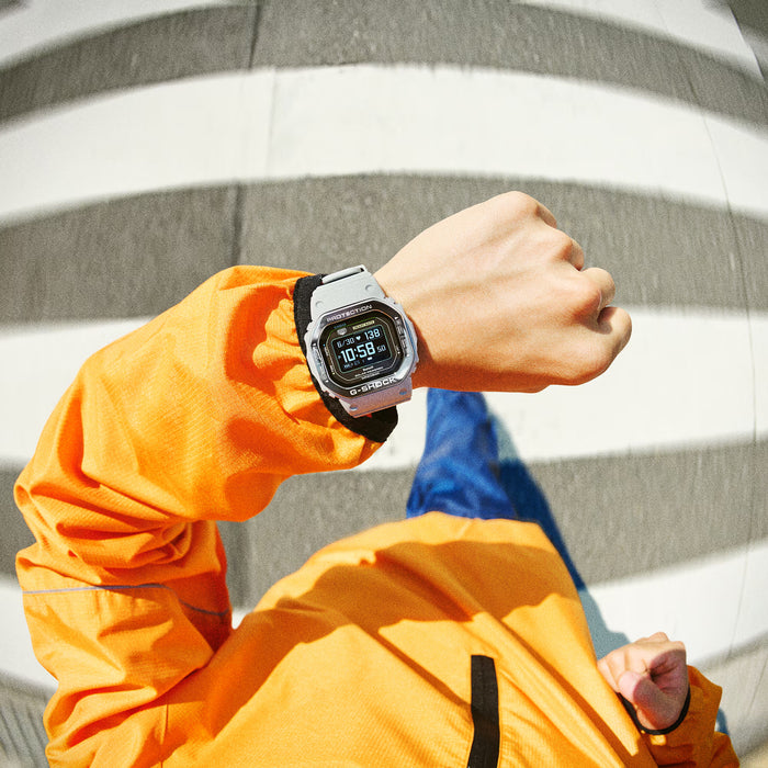 Reloj G-shock Héroes G-squad DW-H5600MB-8A9