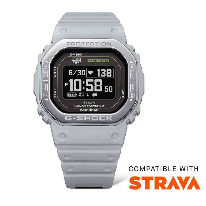 Reloj G-shock Héroes G-squad DW-H5600MB-8A9