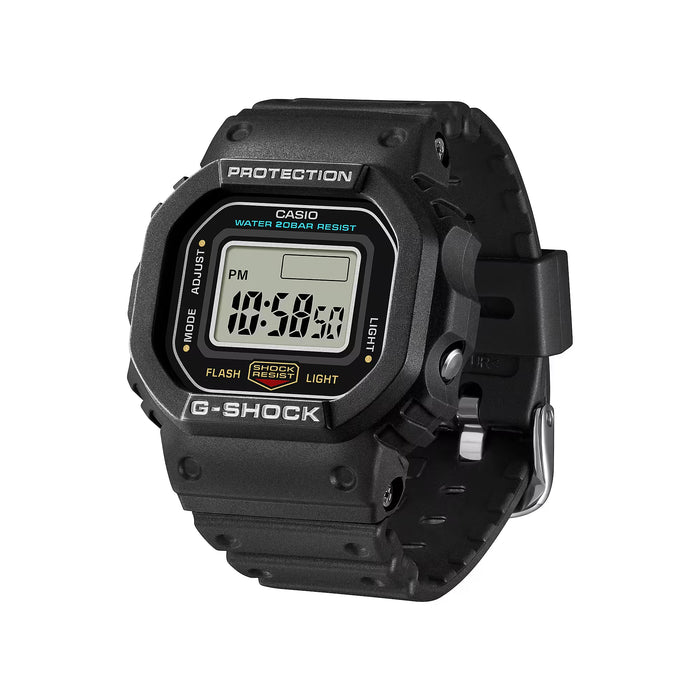 Casio Reloj anillo G-shock DWN-5600-1