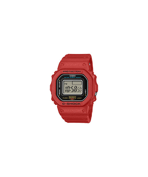 Casio Reloj anillo G-shock DWN-5600-4