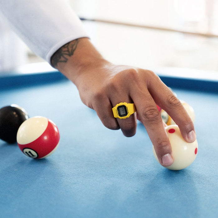 Casio Reloj anillo G-shock DWN-5600-9