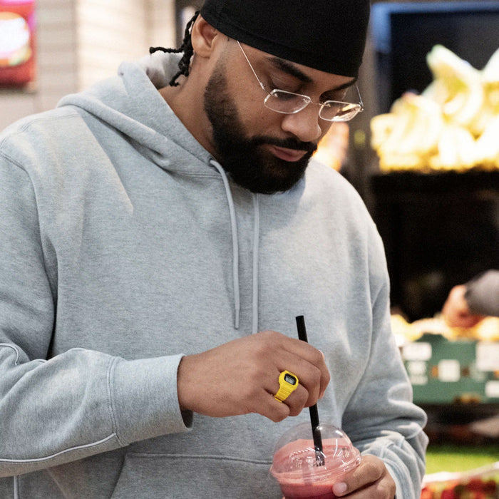 Casio Reloj anillo G-shock DWN-5600-9