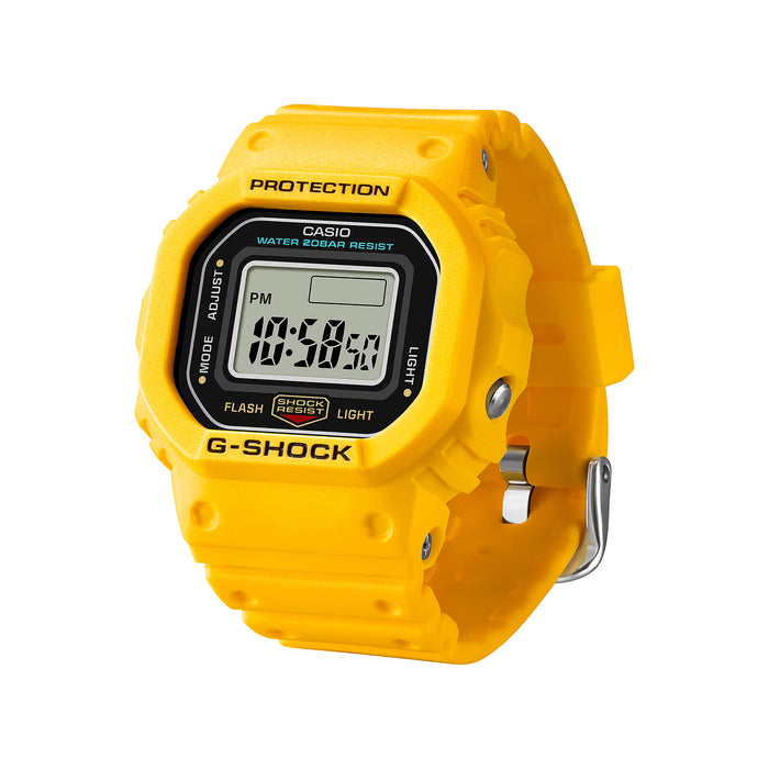 Casio Reloj anillo G-shock DWN-5600-9