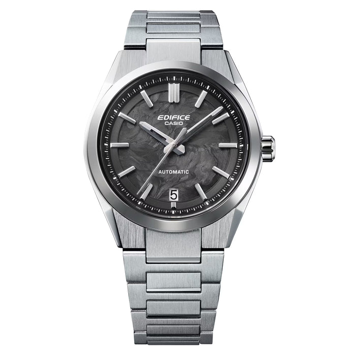 Reloj Edifice casual correa de Acero inoxidable EFK-100CD-1A