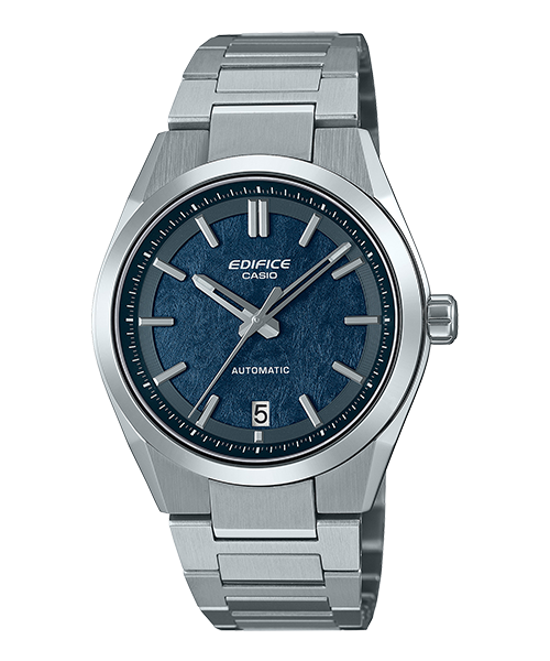 Reloj Edifice casual correa de Acero inoxidable EFK-100D-2A