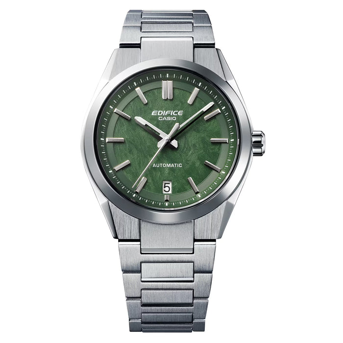 Reloj Edifice casual correa de Acero inoxidable EFK-100D-3A