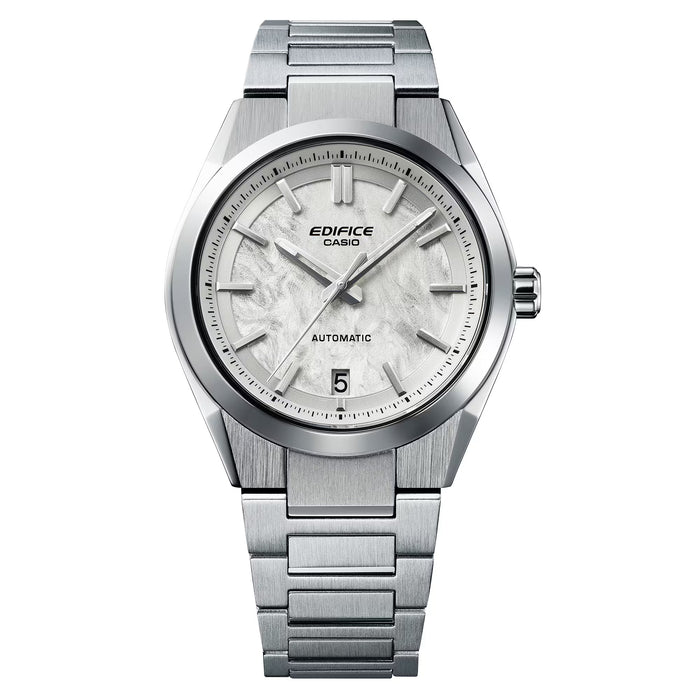 Reloj Edifice casual correa de Acero inoxidable EFK-100D-7A