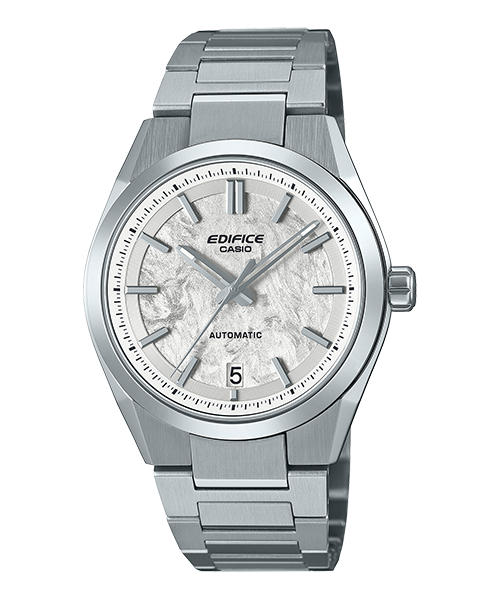 Reloj Edifice casual correa de Acero inoxidable EFK-100D-7A