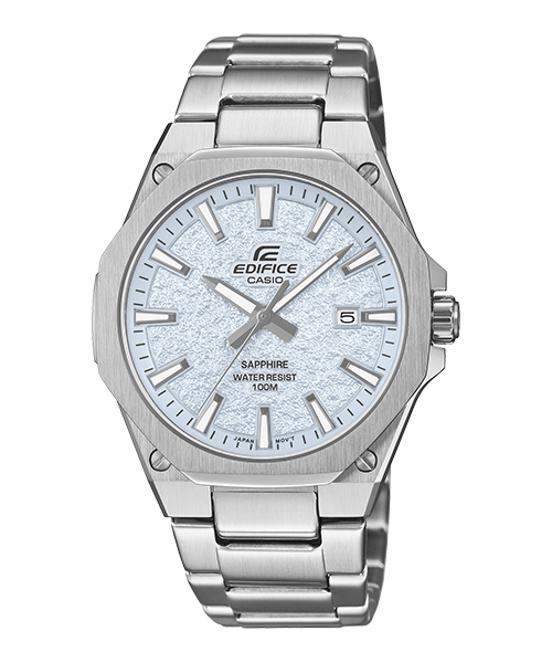 Reloj Edifice casual correa de Acero inoxidable EFR-S108DE-2AV