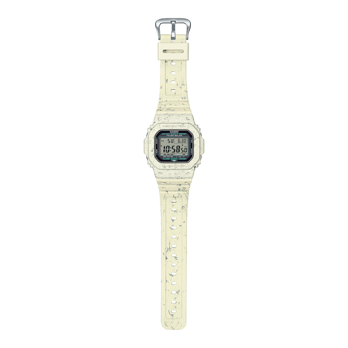 Reloj G-shock correa de Resina G-5600BG-5