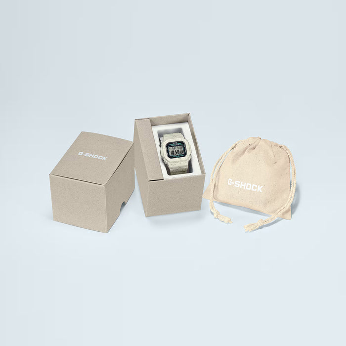 Reloj G-shock correa de Resina G-5600BG-5