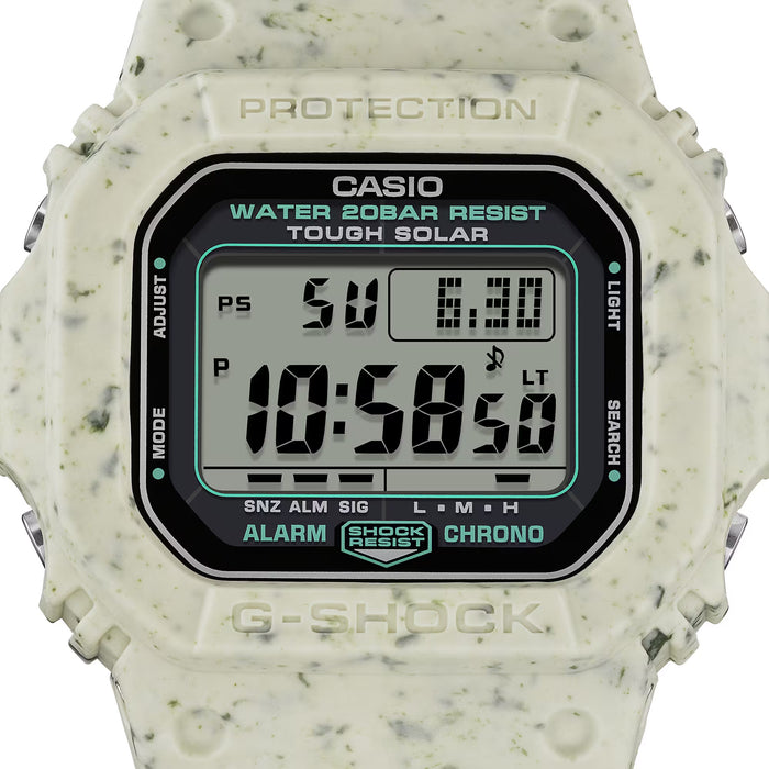 Reloj G-shock correa de Resina G-5600BG-5