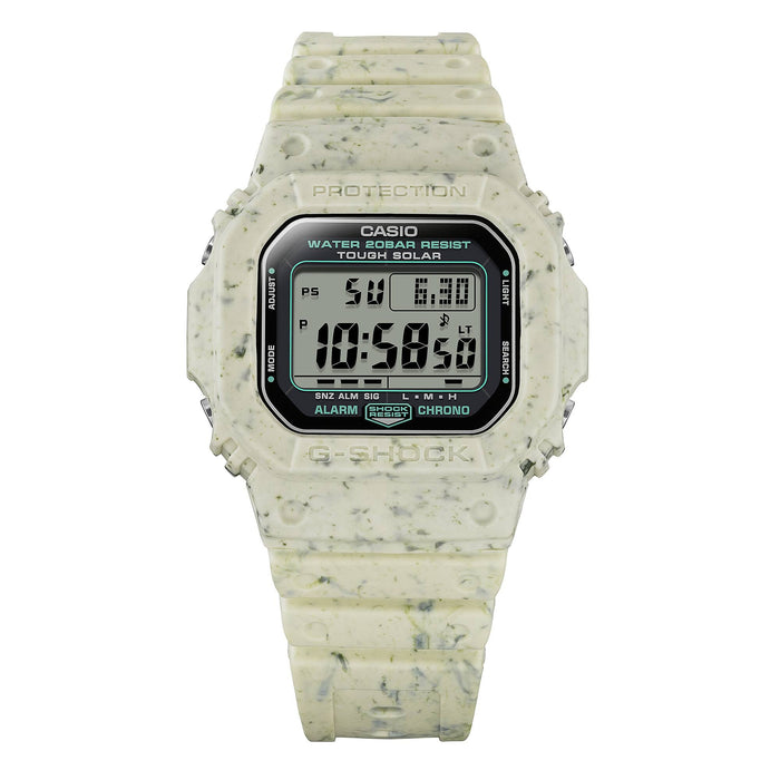 Reloj G-shock correa de Resina G-5600BG-5