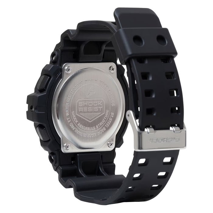 Reloj G-shock correa de resina G-8900S-1